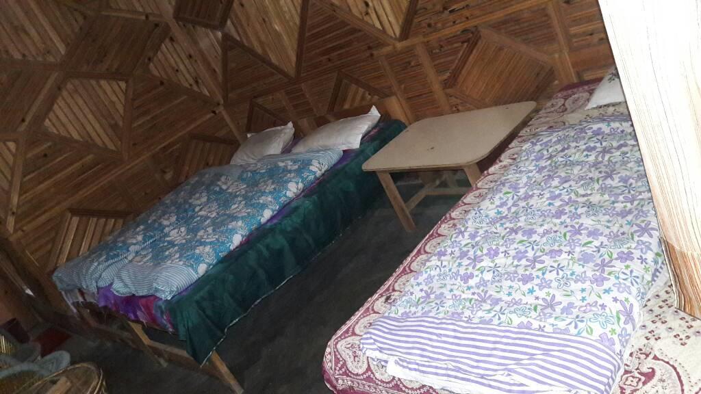 Shanti Kunjh Uttarkāshi Zewnętrze zdjęcie