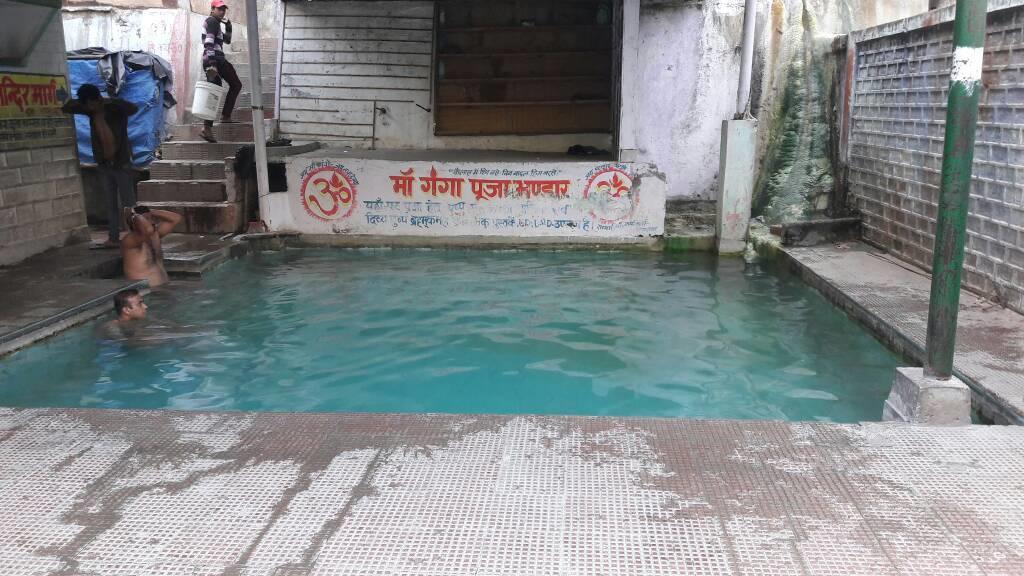 Shanti Kunjh Uttarkāshi Zewnętrze zdjęcie