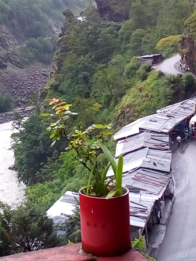 Shanti Kunjh Uttarkāshi Zewnętrze zdjęcie